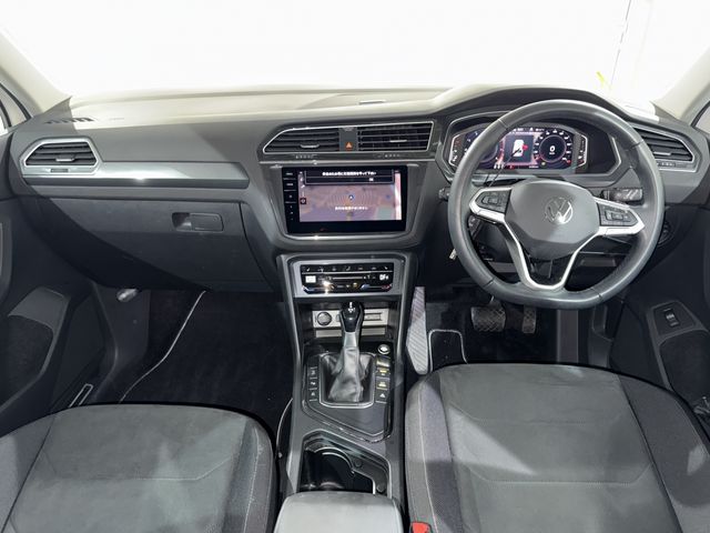 VOLKSWAGEN TIGUAN 2021 Image 31
