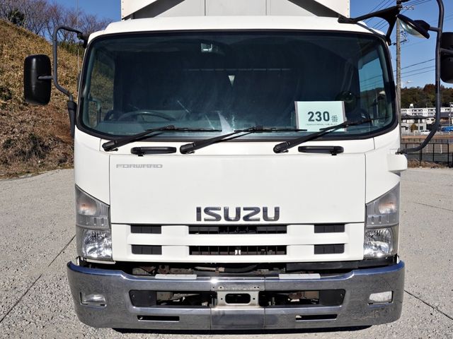 ISUZU FORWARD 2008 Image 31