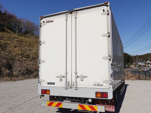 ISUZU FORWARD 2008 Image 31