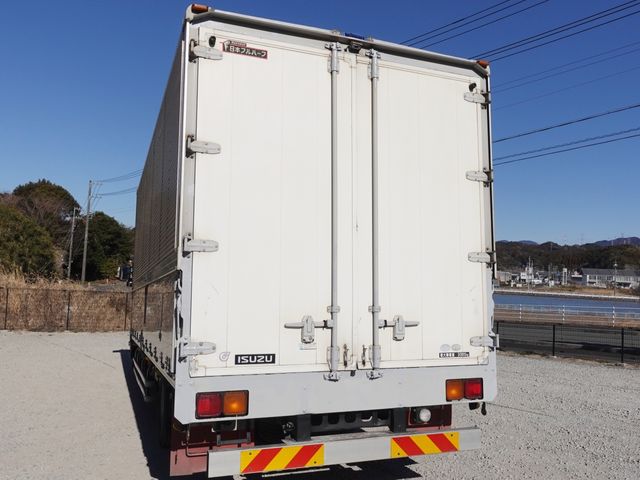 ISUZU FORWARD 2008 Image 31