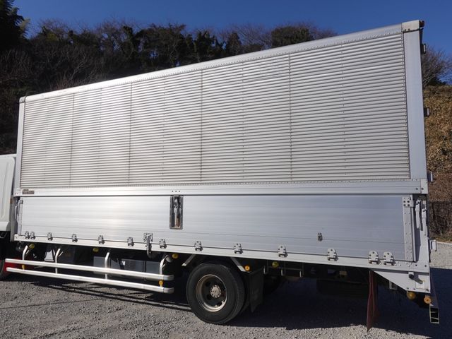 ISUZU FORWARD 2008 Image 31
