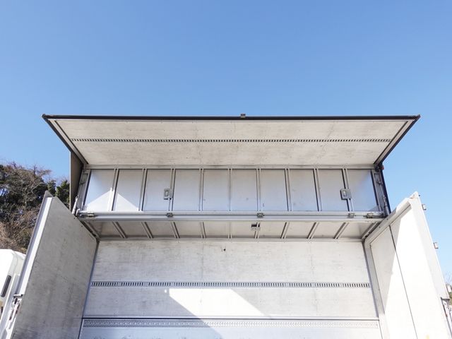 ISUZU FORWARD 2008 Image 31