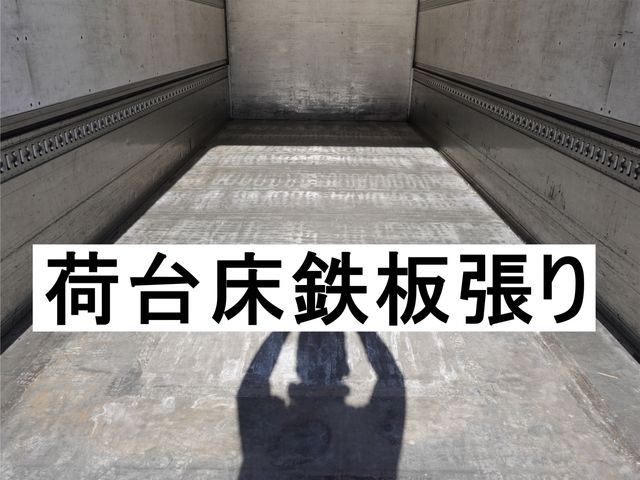 ISUZU FORWARD 2008 Image 31