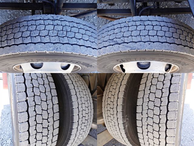 ISUZU FORWARD 2008 Image 31