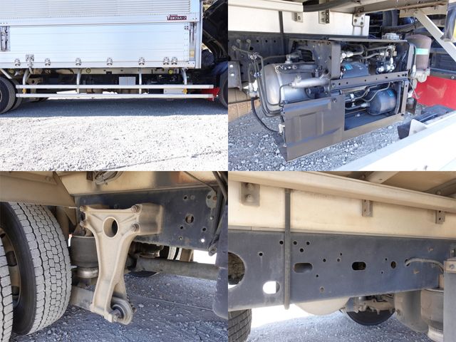 ISUZU FORWARD 2008 Image 31