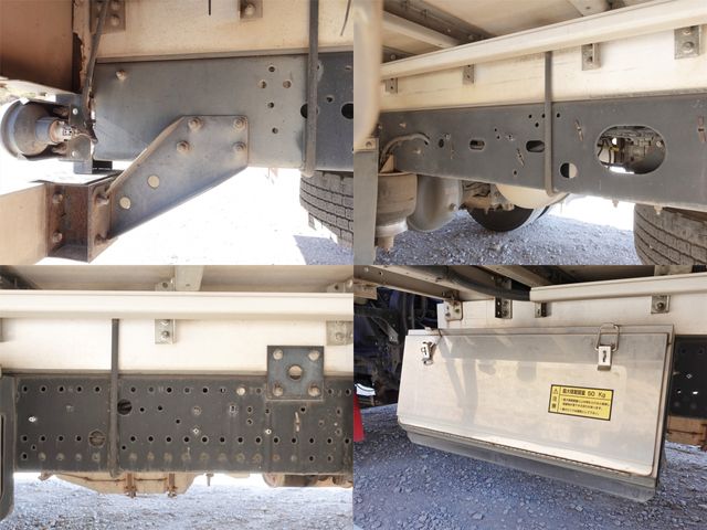 ISUZU FORWARD 2008 Image 31