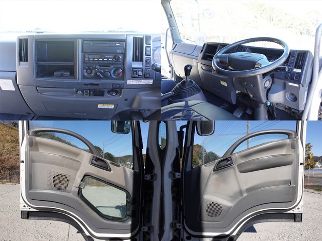 ISUZU FORWARD 2008 Image 31