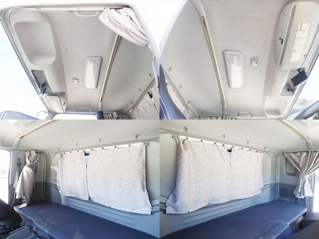 ISUZU FORWARD 2008 Image 31