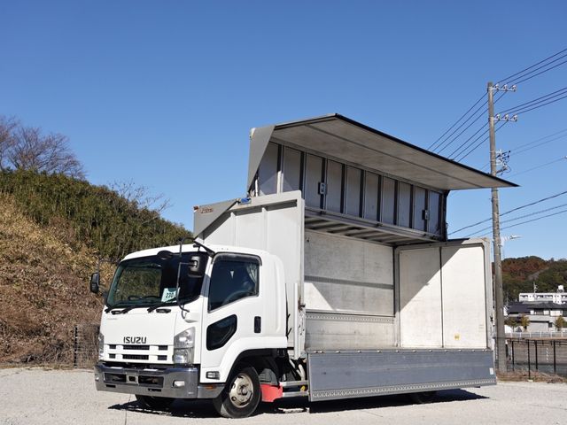 ISUZU FORWARD 2008 Image 31