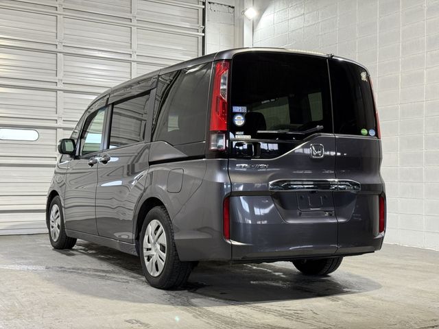 HONDA STEPWAGON 2016 Image 31