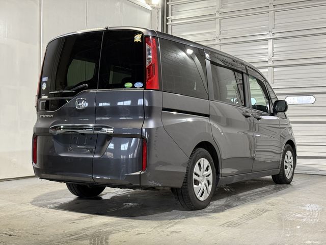 HONDA STEPWAGON 2016 Image 31