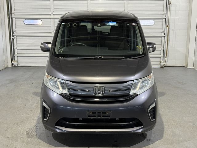 HONDA STEPWAGON 2016 Image 31