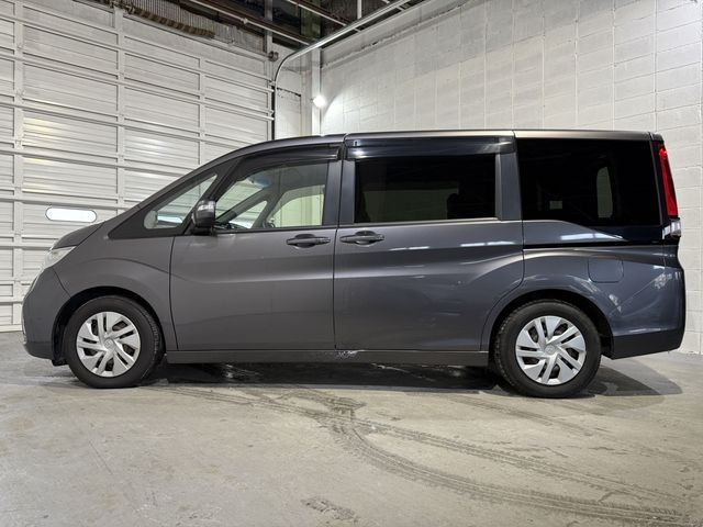 HONDA STEPWAGON 2016 Image 31