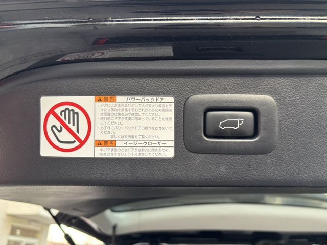 TOYOTA ALPHARD 2018 Image 31