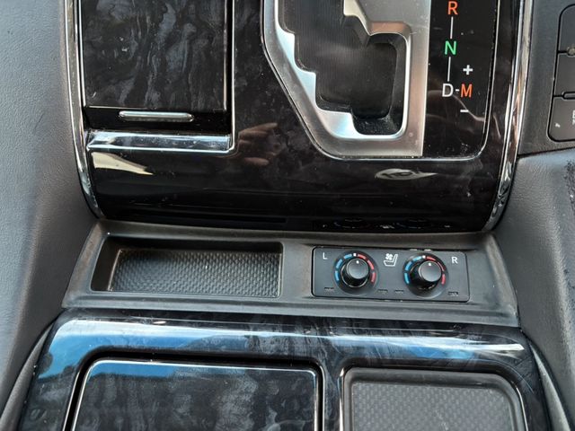 TOYOTA ALPHARD 2018 Image 31