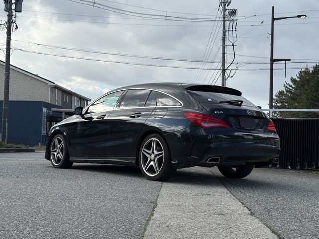 MERCEDES BENZ CLA SH 2015 Image 31