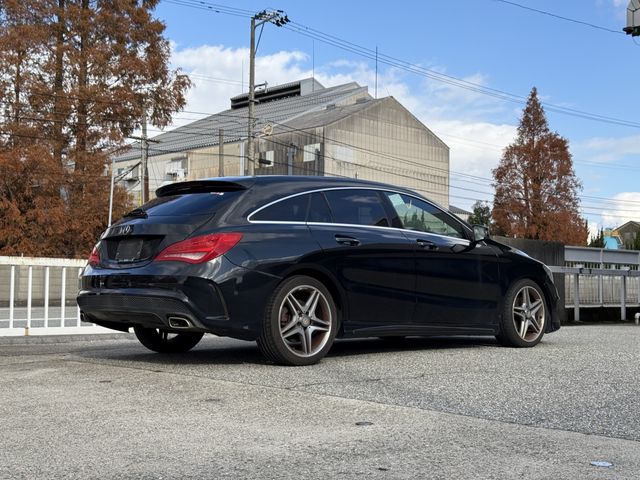 MERCEDES BENZ CLA SH 2015 Image 31