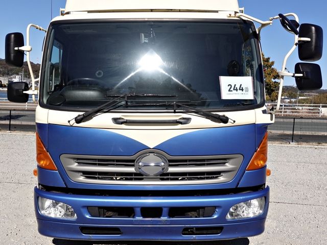 HINO RANGER 2013 Image 31