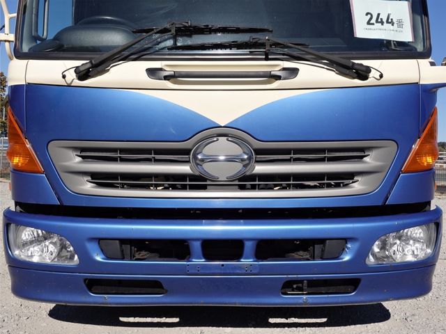 HINO RANGER 2013 Image 31