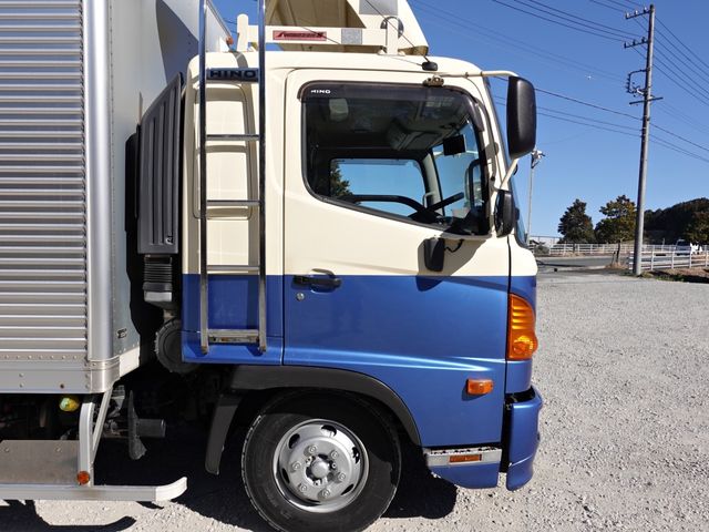 HINO RANGER 2013 Image 31
