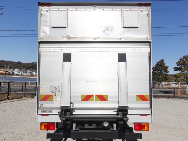 HINO RANGER 2013 Image 31