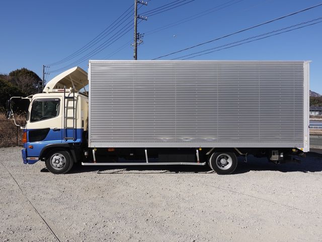 HINO RANGER 2013 Image 31