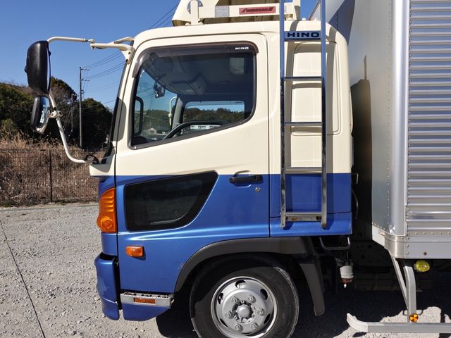 HINO RANGER 2013 Image 31
