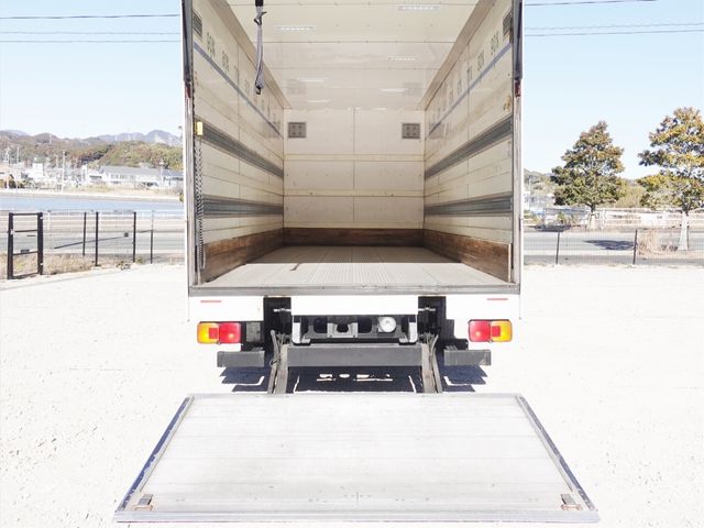 HINO RANGER 2013 Image 31