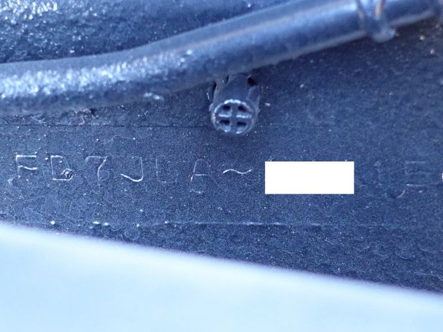 HINO RANGER 2013 Image 31