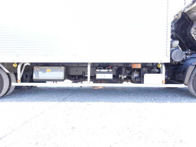 HINO RANGER 2013 Image 31