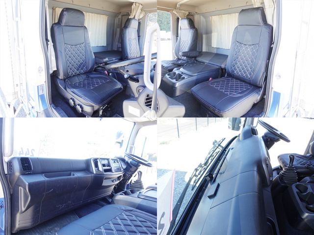 HINO RANGER 2013 Image 31