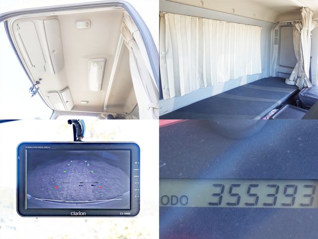 HINO RANGER 2013 Image 31