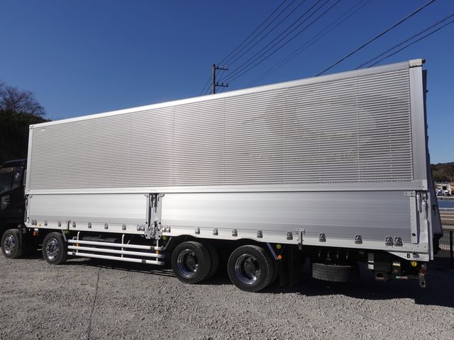 NISSAN DIESEL QUON 2013 Image 31