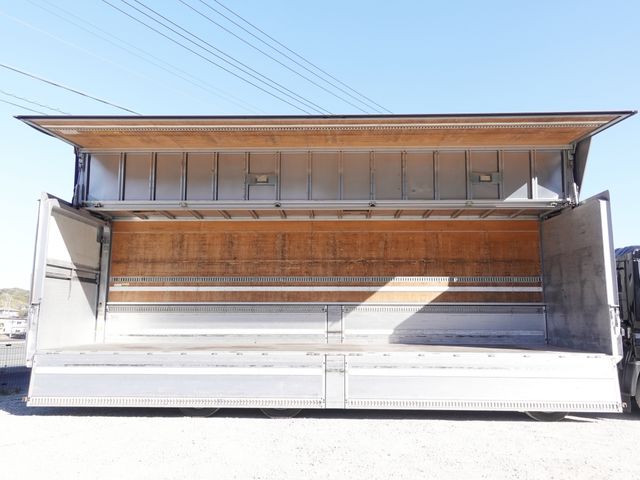 NISSAN DIESEL QUON 2013 Image 31