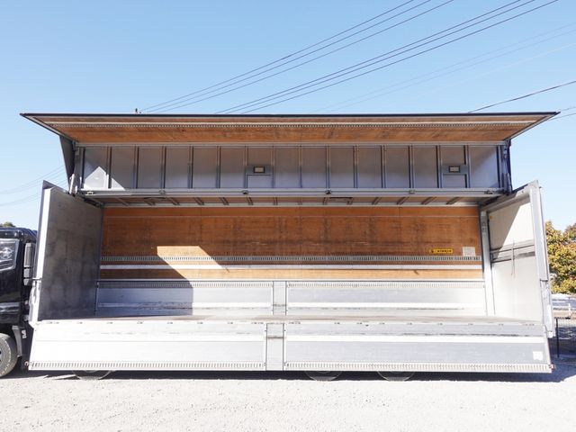 NISSAN DIESEL QUON 2013 Image 31