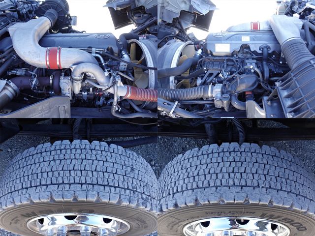 NISSAN DIESEL QUON 2013 Image 31