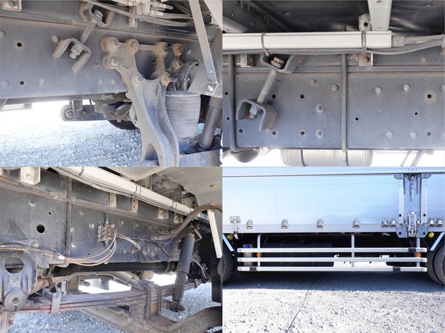 NISSAN DIESEL QUON 2013 Image 31