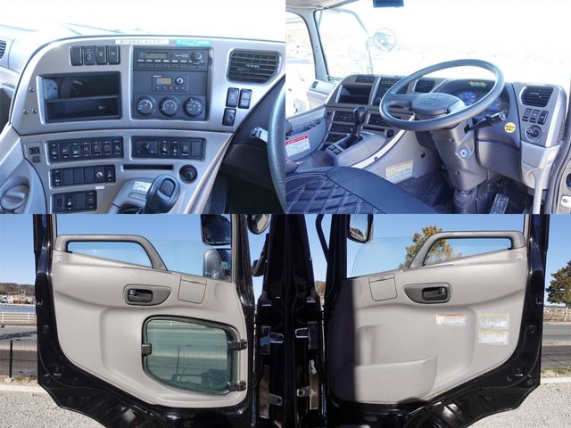 NISSAN DIESEL QUON 2013 Image 31