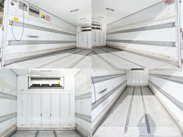 ISUZU FORWARD 2012 Image 31