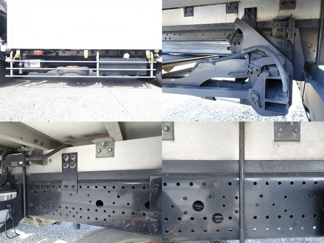 ISUZU FORWARD 2012 Image 31