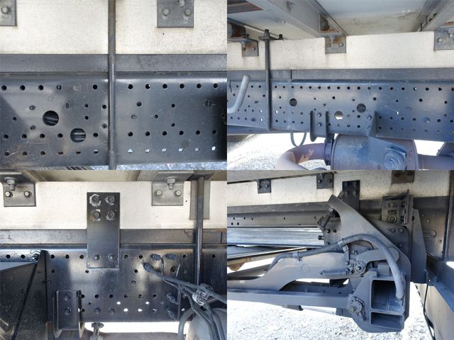 ISUZU FORWARD 2012 Image 31