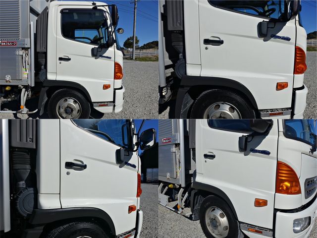 HINO RANGER 2016 Image 31