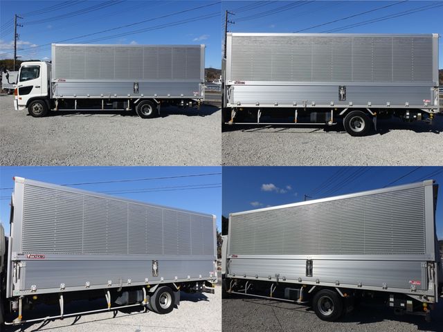 HINO RANGER 2016 Image 31