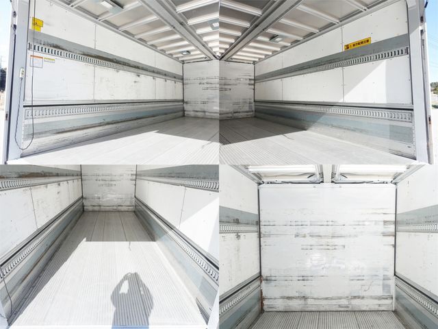 HINO RANGER 2016 Image 31