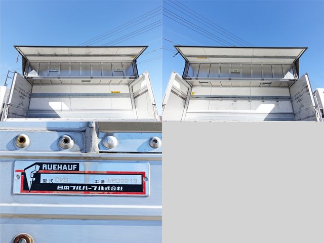 HINO RANGER 2016 Image 31