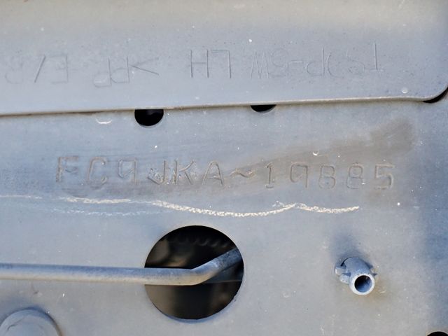 HINO RANGER 2016 Image 31