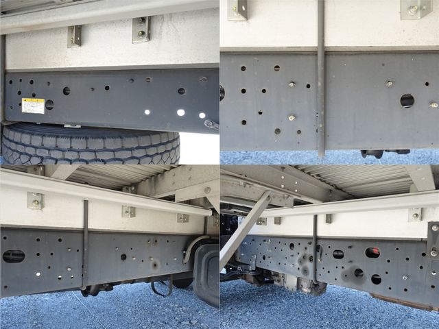 HINO RANGER 2016 Image 31