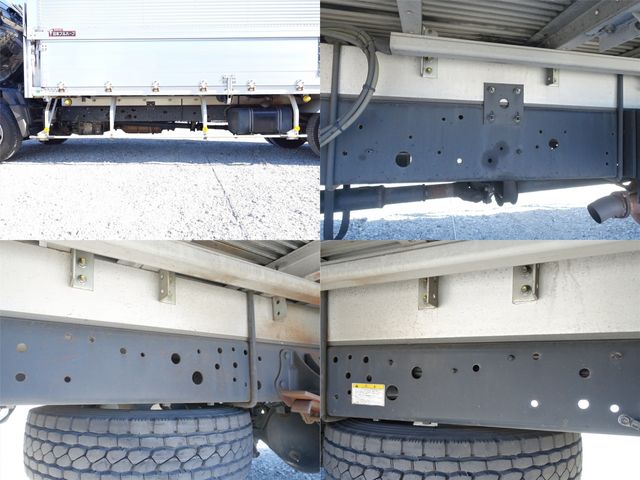 HINO RANGER 2016 Image 31