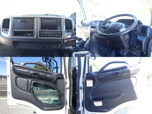 HINO RANGER 2016 Image 31