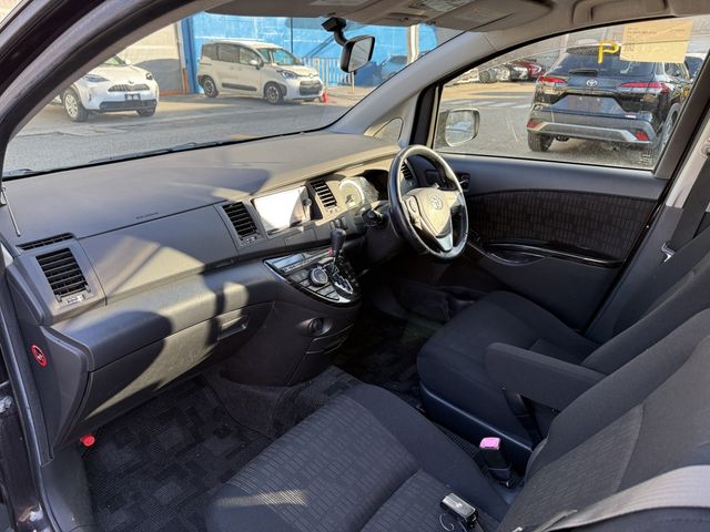 TOYOTA ISIS 4WD 2013 Image 31